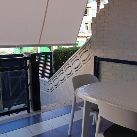 Dorasal Solo Familias Serviplaya 普拉亚西拉科 外观 照片